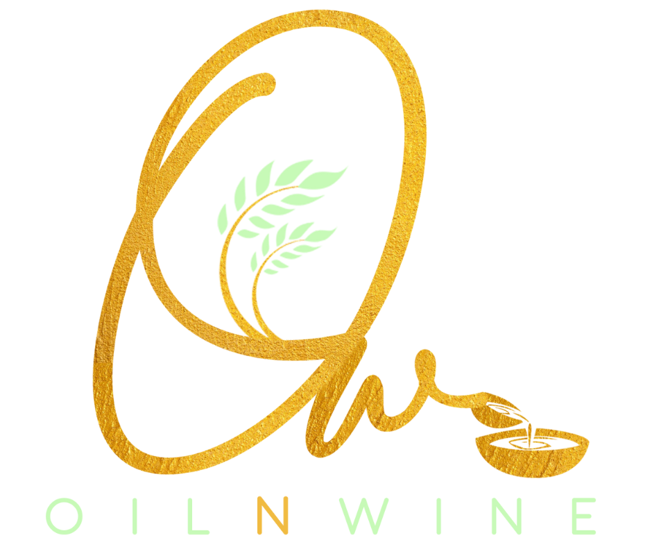 oilnwine logo